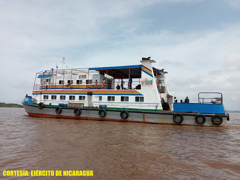 caribe-naval